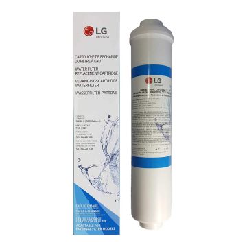 LG 5231JA2010B (2010B) Water Filter Compatible with ADQ73693901, ADQ736939, FSS-002, 3650JD8050A, 3890JC2990A, 5231JA2012A, BL9808