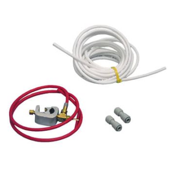 Saddle Valve Fridge Connection Kit