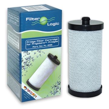 FilterLogic FL-295 compatible with Frigidaire RG100 / RC200