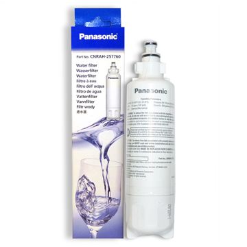 Panasonic CNRAH-257760 Water Filter